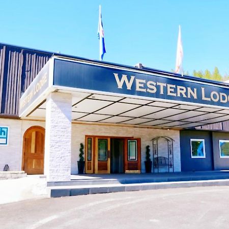 Western Lodge Кімберлі Екстер'єр фото